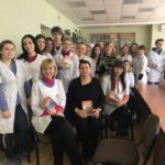 Літературна година «Фантастичний світ Дж. Р.Р. Толкіна».