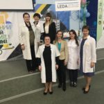 Презентація «Аптечна косметика LEDA: складові, специфіка та особливості застосування. Фармакологічна опіка»
