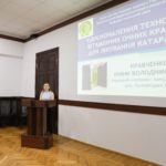 13 травня 2019 року відбувся ІІ етап міського конкурсу студентських проектів «Харків – місто молодіжних ініціатив»