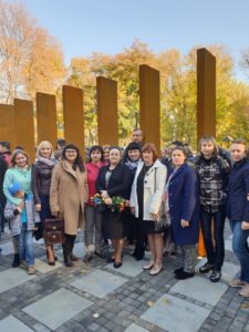 14 жовтня 2019 року - День Захисника України