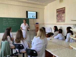 1 вересня 2021 року колектив кафедри вітає усіх з початком нового успішного навчального року!